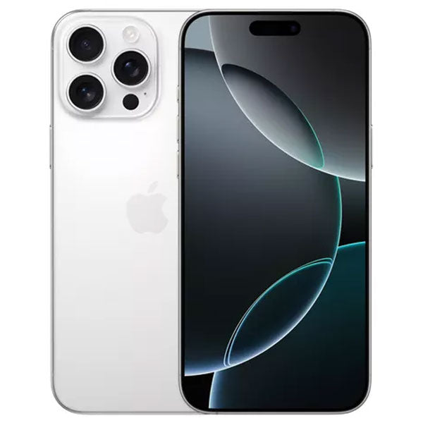 iPhone 16 Pro Max 256gb Lacrado 1 Ano de garantia