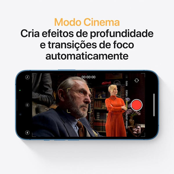 iPhone 13 128GB Lacrado