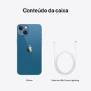 iPhone 13 128GB Lacrado