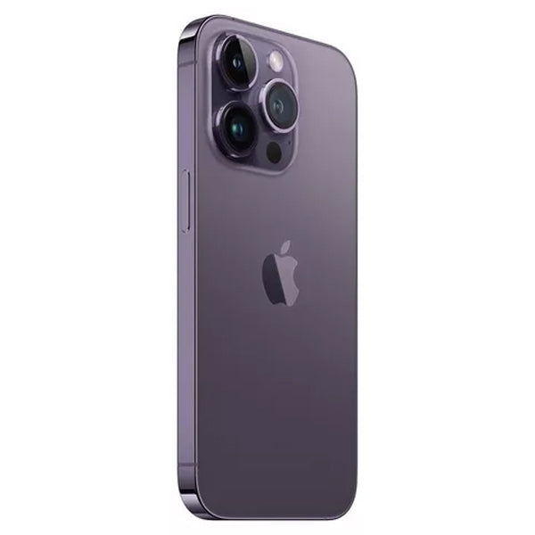 iphone 14 Pro Roxo