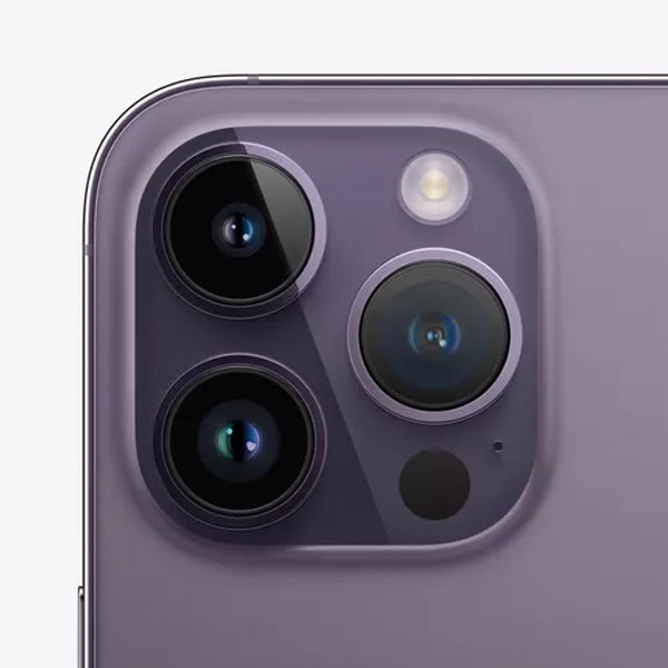 iphone 14 Pro Roxo