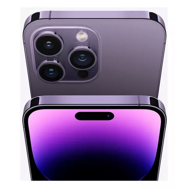 iphone 14 Pro Roxo