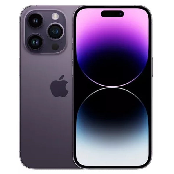 iphone 14 Pro Roxo