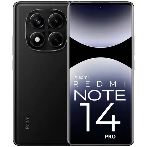 Redmi Note 14 Pro 512GB 12GB RAM