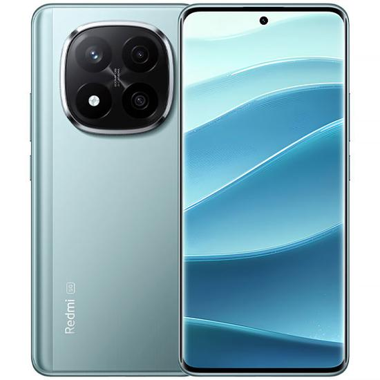 Redmi Note 14 Pro Plus 256GB 8GB RAM  5G