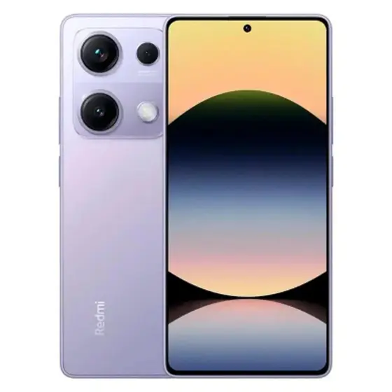Redmi Note 14S 256GB 8GB RAM