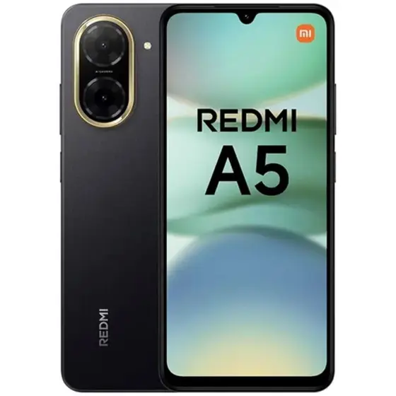 Redmi A5 128GB 4GB RAM