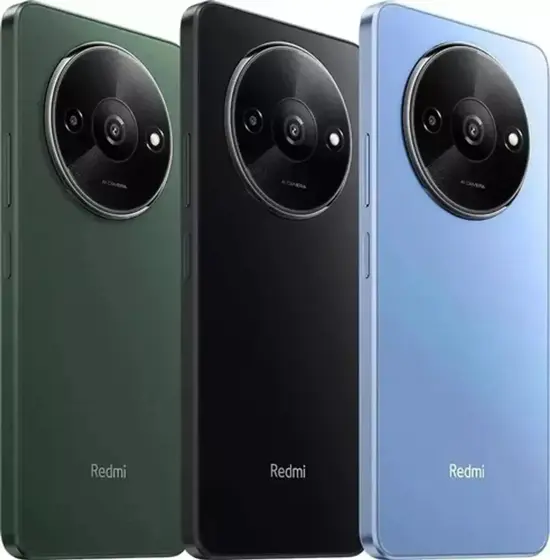 redmi a3 128gb 4 ram preto