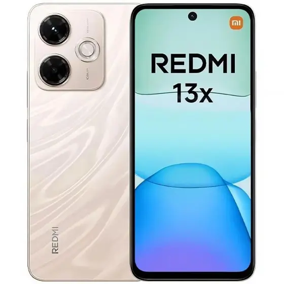 Redmi 13X 256GB 8GB RAM