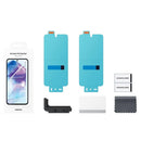 Pelicula Protetora Galaxy A55 5G Transparente