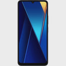 poco C65 256gb 8 ram 4g preto