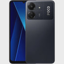 poco C65 256gb 8 ram 4g preto