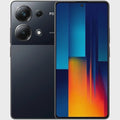 poco m6 pro 256gb 8 ram 4g preto