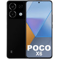 poco x6 256gb 12gb ram 5g preto