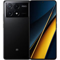 poco x6 pro 256gb 8gb ram 5g cinza