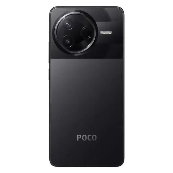 Poco F7 Ultra 256 GB 12 GB RAM 5G