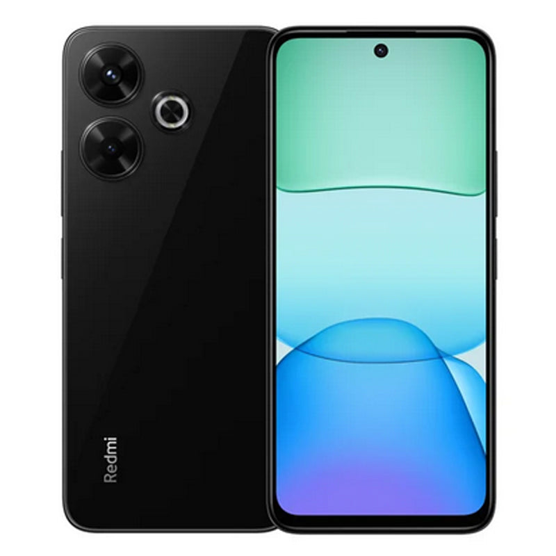 redmi 13 256gb 8 ram 4g preto