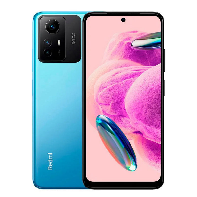 redmi note 12s 256gb 8 ram 4g preto