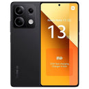 redmi note 13 128gb 6 ram 5g preto