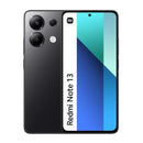 redmi note 13 128gb 8 ram 4g preto