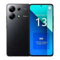 redmi note 13 128gb 8 ram 4g preto