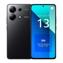 redmi note 13 128gb 8 ram 4g preto