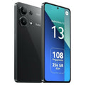 redmi note 13 256gb 8 ram 4g preto