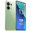 redmi note 13 256gb 8 ram 4g preto