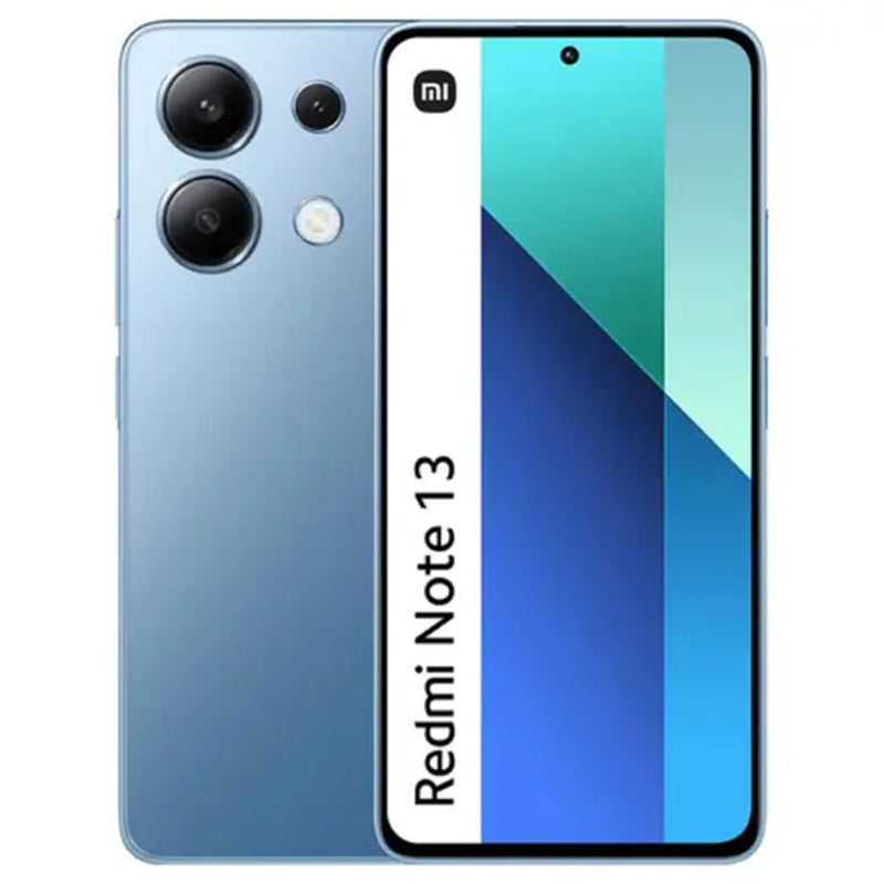 redmi note 13 256gb 8 ram 5g preto
