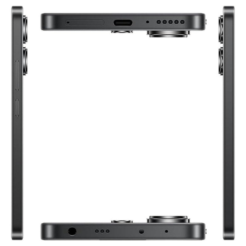 redmi note 13 256gb 8 ram 5g preto