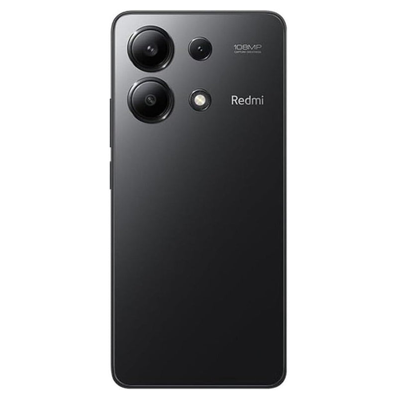redmi note 13 256gb 8 ram 5g preto