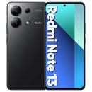 redmi note 13 256gb 8 ram 5g preto