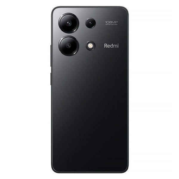 Note 13 4g 128gb 6gb de Ram Preto