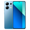 Note 13 4g 128gb 6gb de Ram Preto