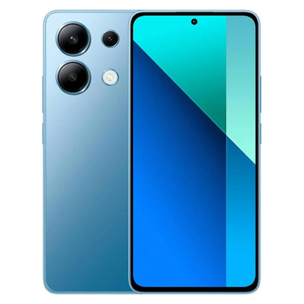 Note 13 4g 128gb 6gb de Ram Preto