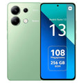 Note 13 4g 128gb 6gb de Ram Preto