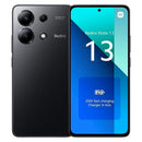 Note 13 4g 128gb 6gb de Ram Preto