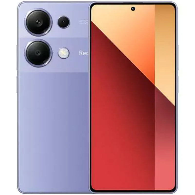 redmi note pro 13 256gb 8 ram 4g