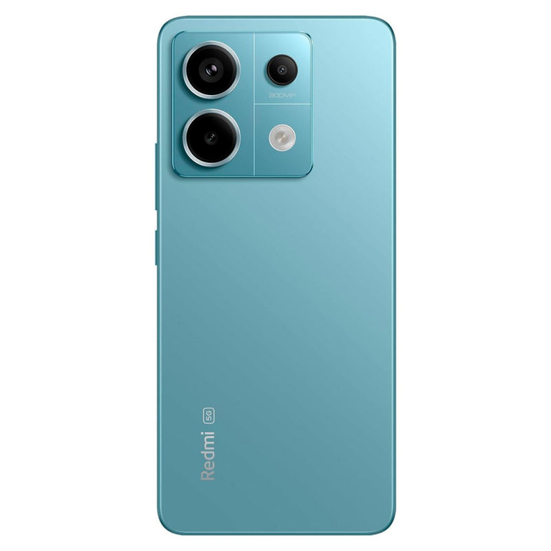 redmi note pro 13 256gb 8 ram 5g azul