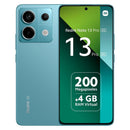 redmi note pro 13 256gb 8 ram 5g azul