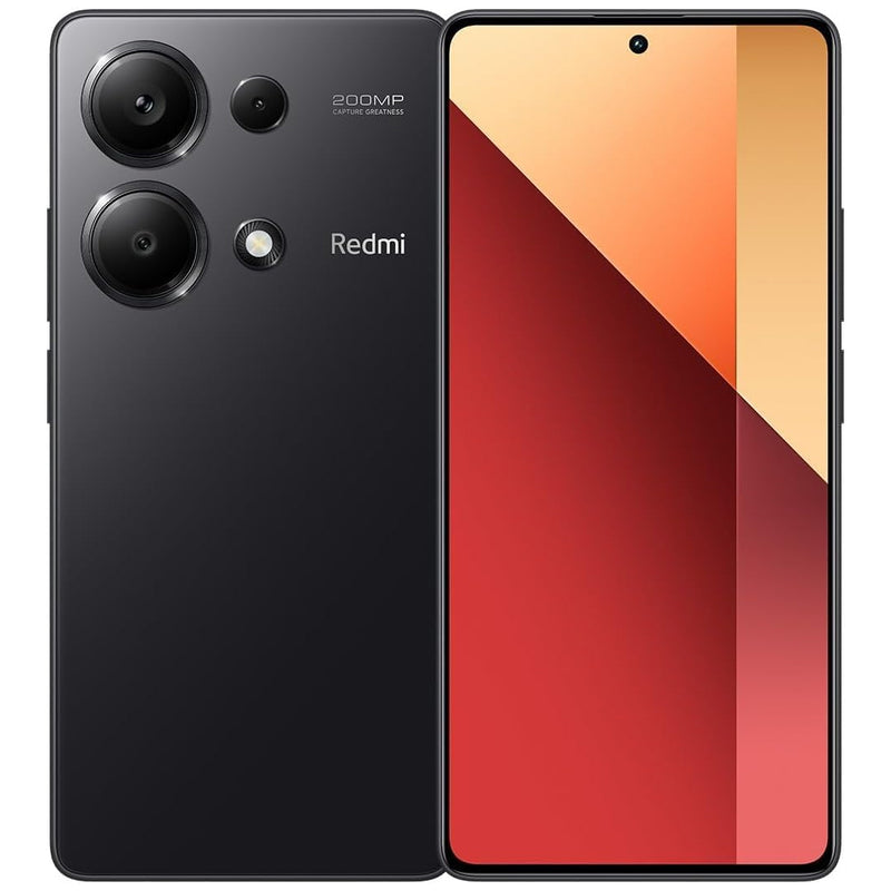 redmi note pro 13 512gb 12 ram