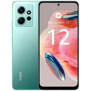 Redmi Note 12 com 128gb 4gb de ram