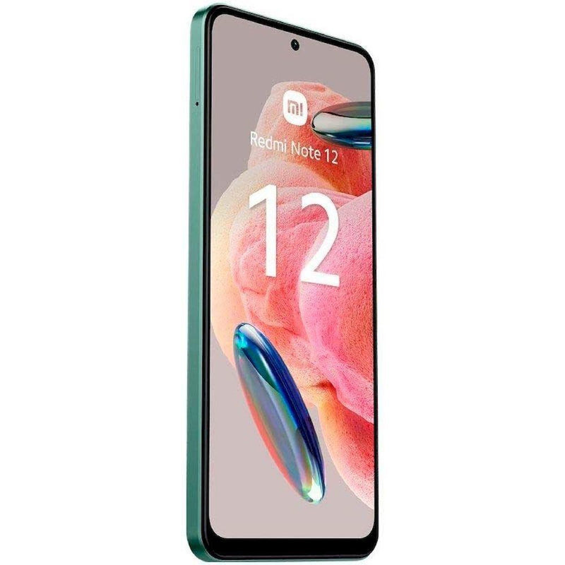 Redmi Note 12 com 128gb 4gb de ram