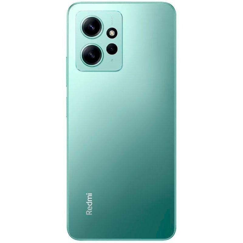 Redmi Note 12 com 128gb 4gb de ram
