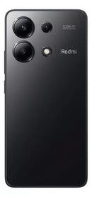 Xiaomi Redmi Note 13 4G Dual SIM 128 GB Preto 6 GB RAM