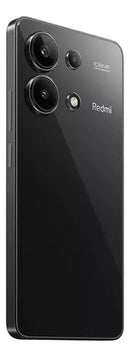 Xiaomi Redmi Note 13 4G Dual SIM 128 GB Preto 6 GB RAM