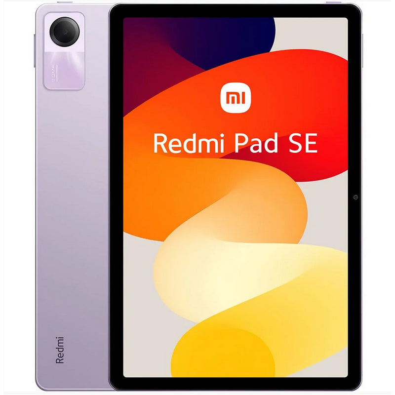 redmi pad se 128gb 6gb ram cinza