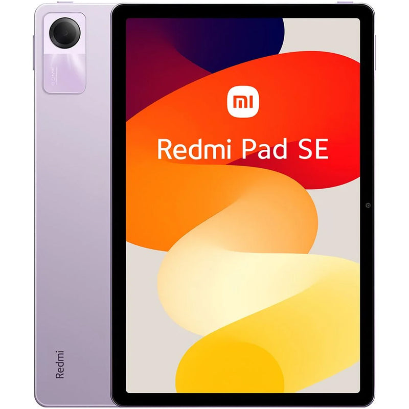 redmi pad se 256gb 8gb ram