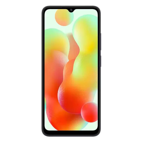 Redmi 12C, 128GB, 4GB RAM