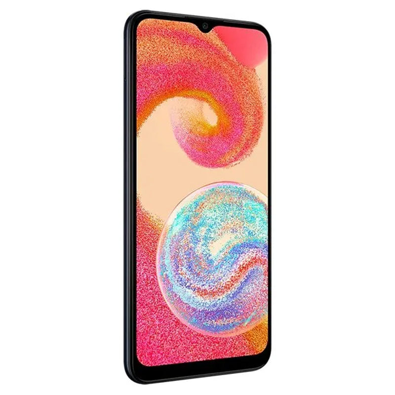 samsung a04e 32gb 3gb ram preto